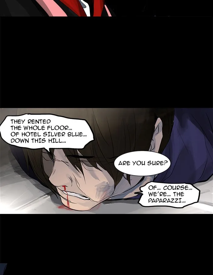 Tower of God - Chapter 138 - Page 47