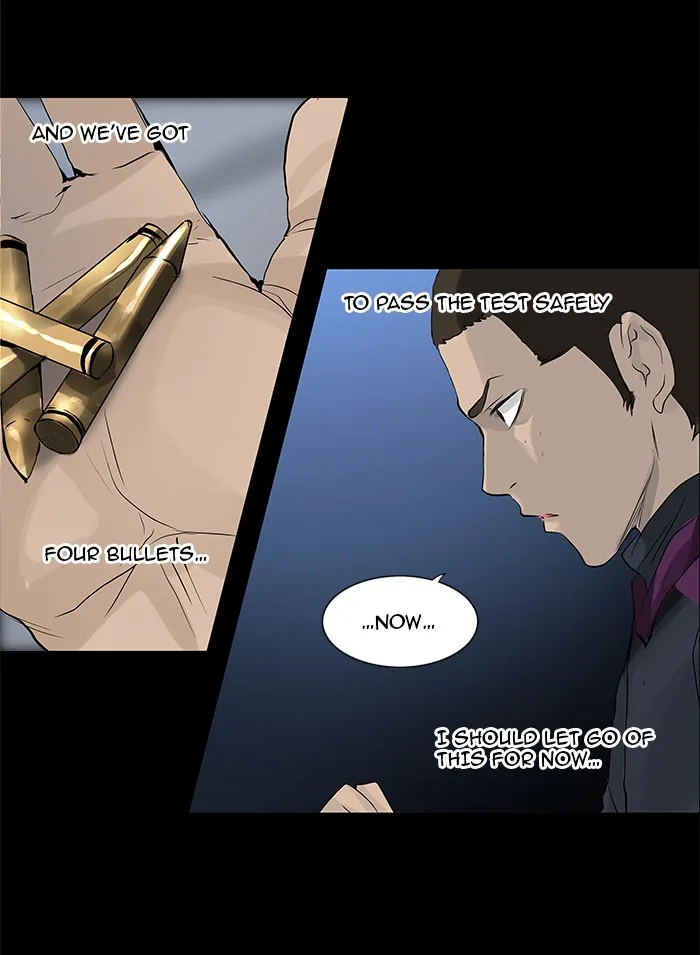 Tower of God - Chapter 138 - Page 49