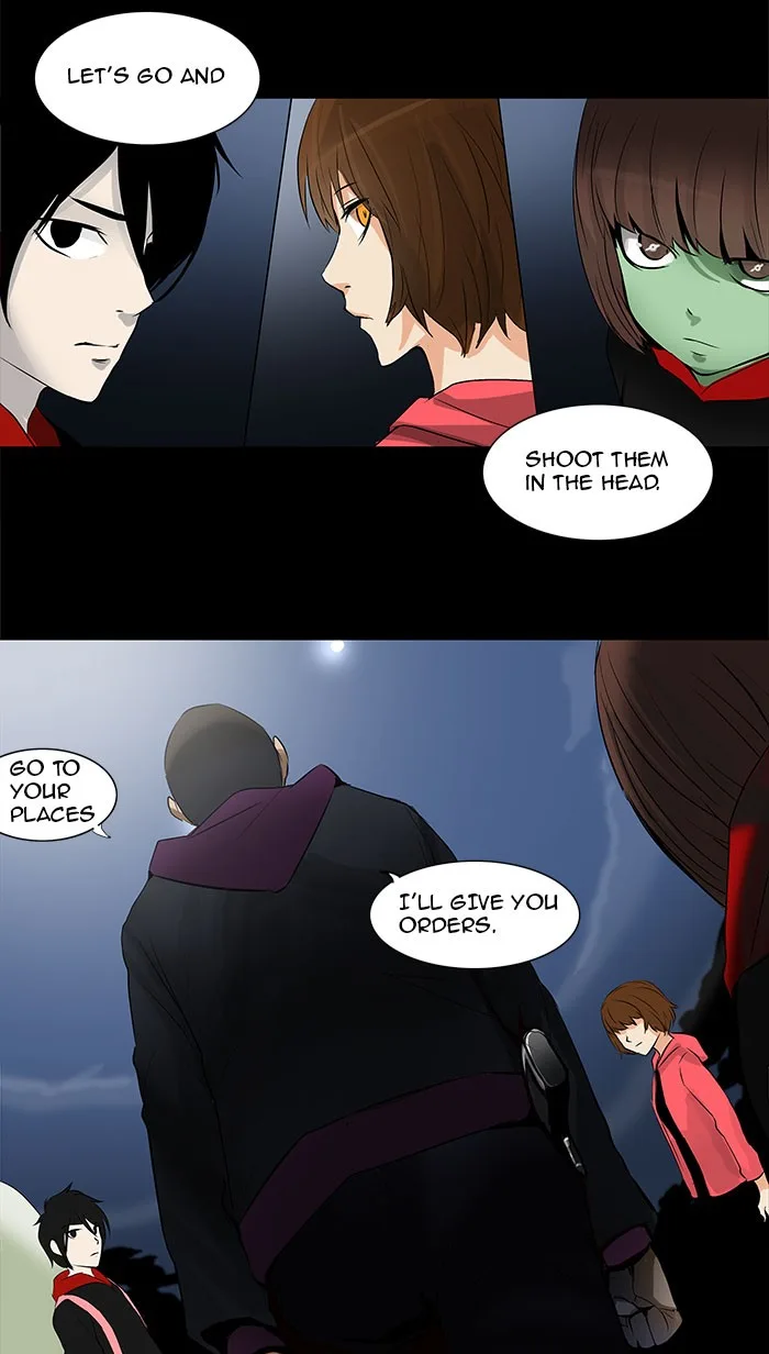 Tower of God - Chapter 138 - Page 50