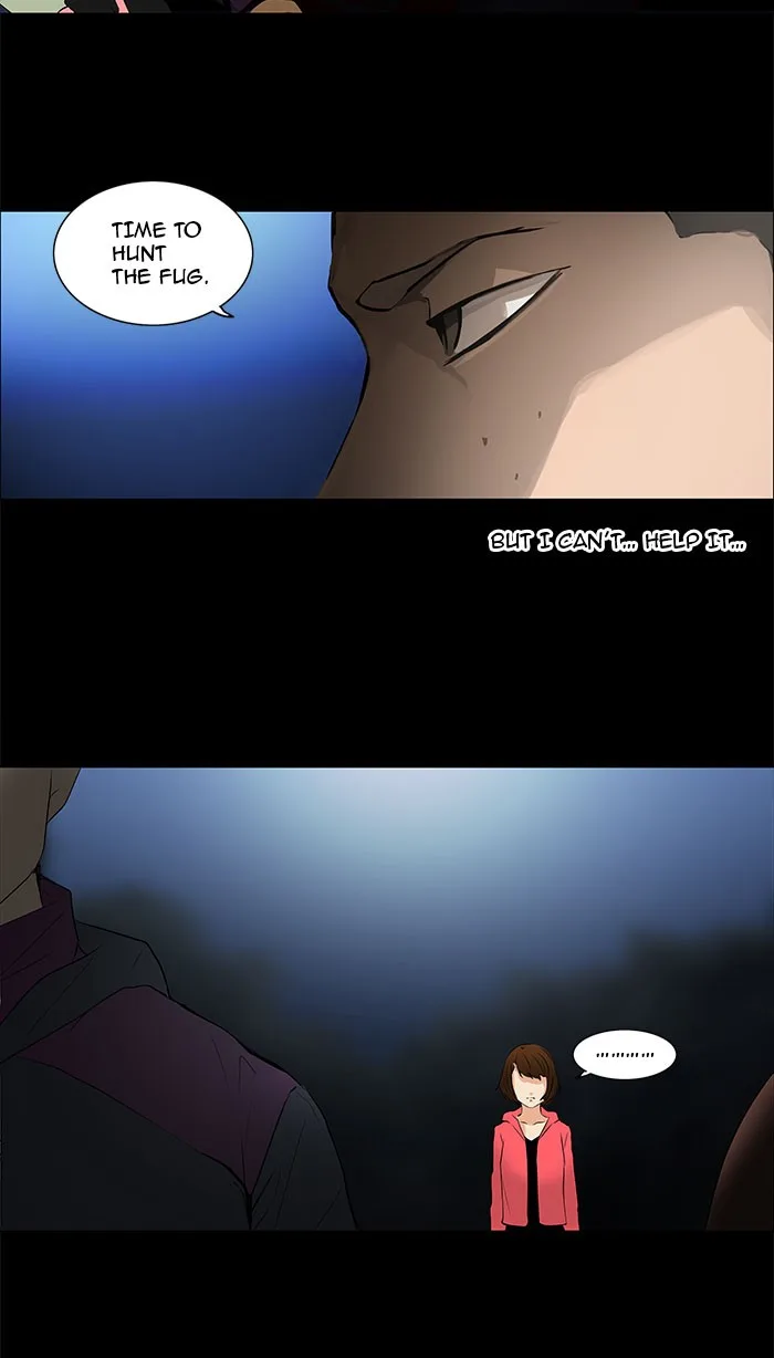 Tower of God - Chapter 138 - Page 51