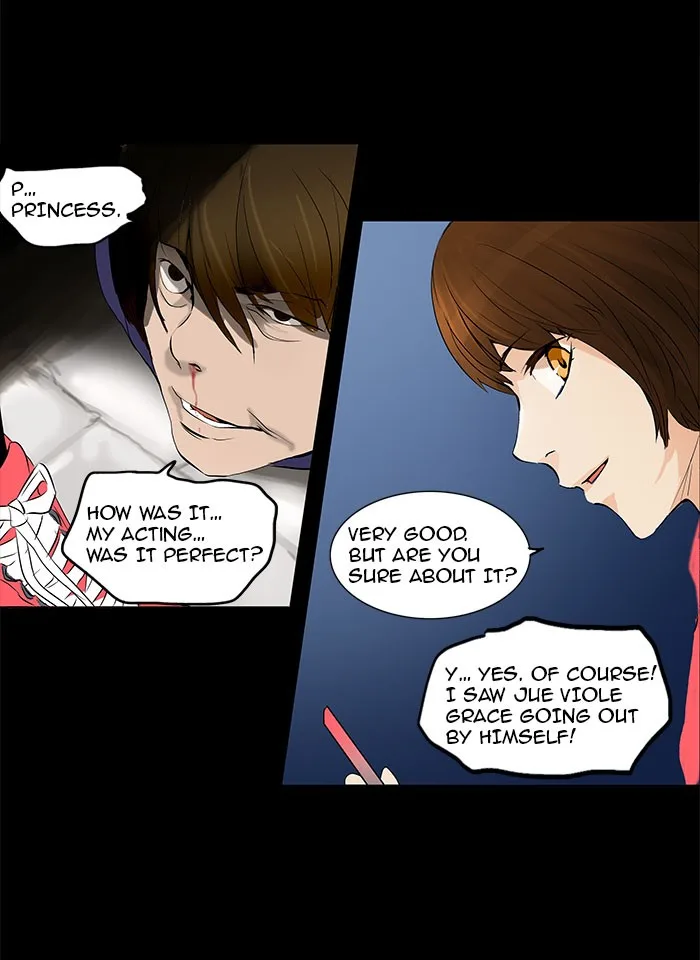 Tower of God - Chapter 138 - Page 52