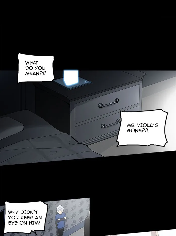 Tower of God - Chapter 138 - Page 54