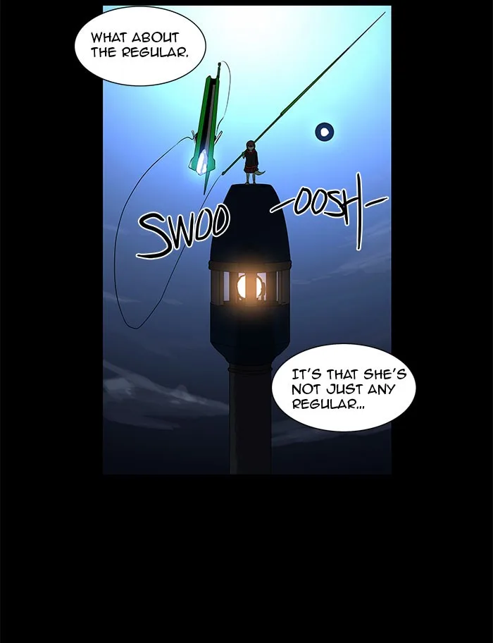 Tower of God - Chapter 138 - Page 58