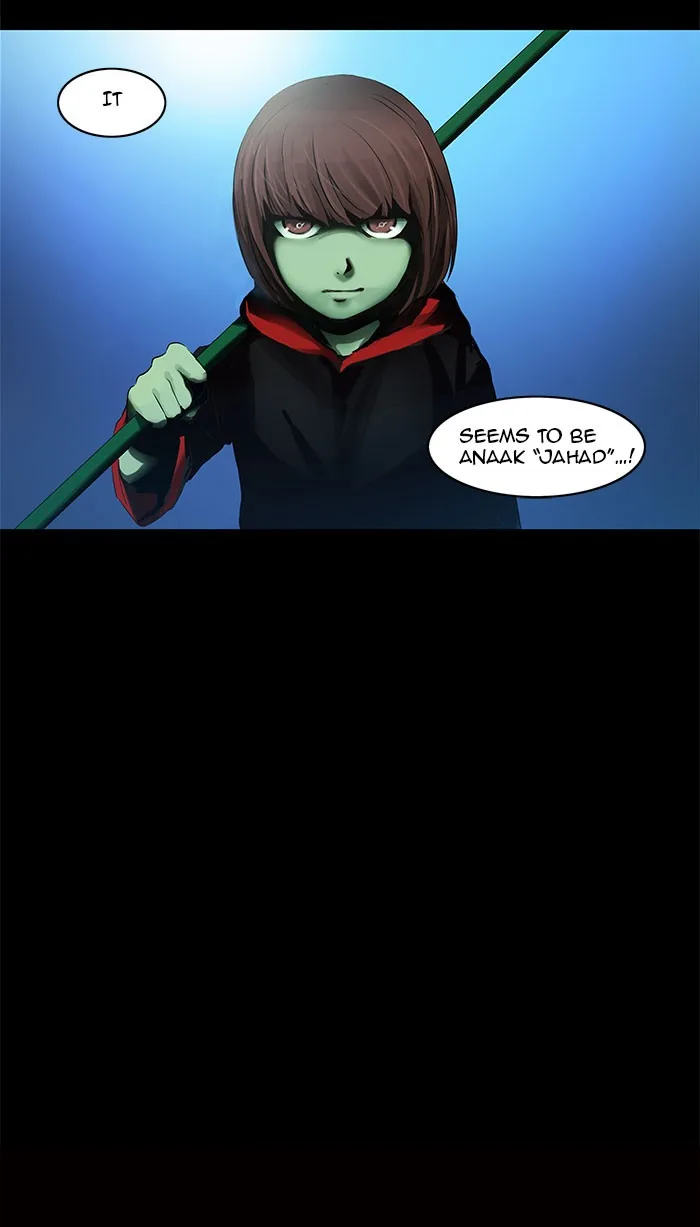 Tower of God - Chapter 138 - Page 59
