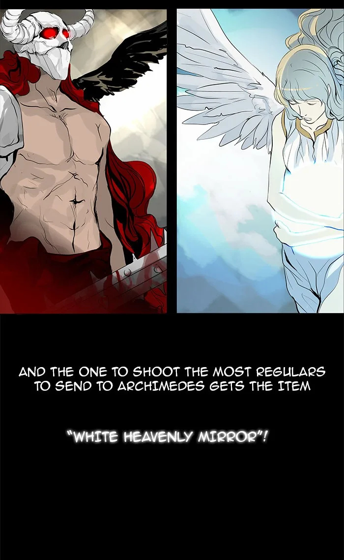 Tower of God - Chapter 138 - Page 9