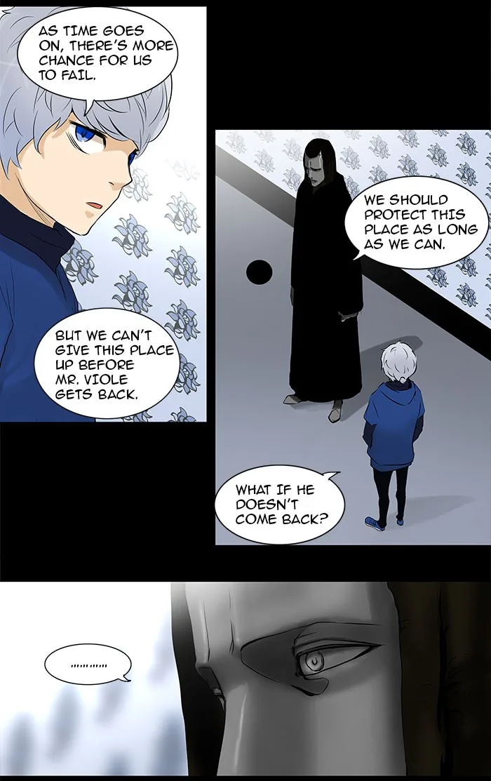 Tower of God - Chapter 139 - Page 10