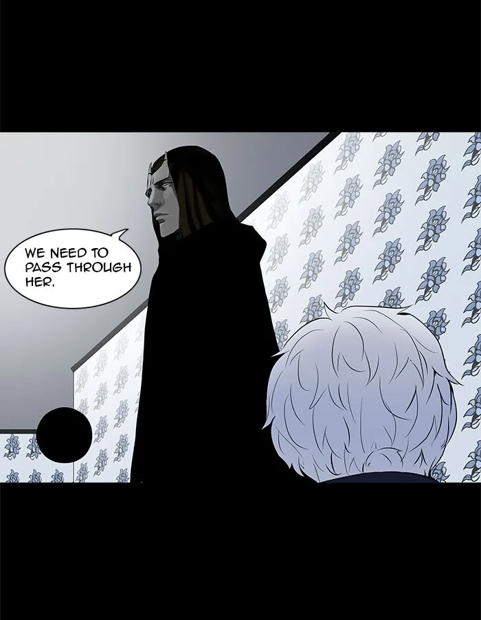Tower of God - Chapter 139 - Page 11