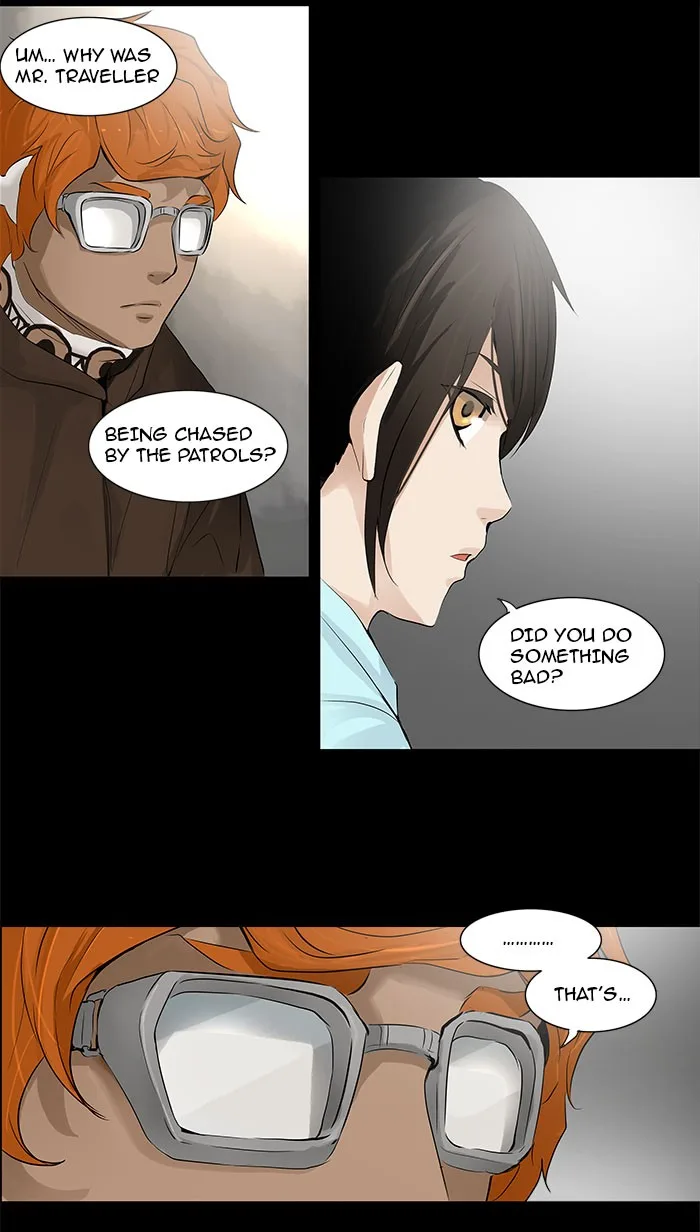Tower of God - Chapter 139 - Page 18