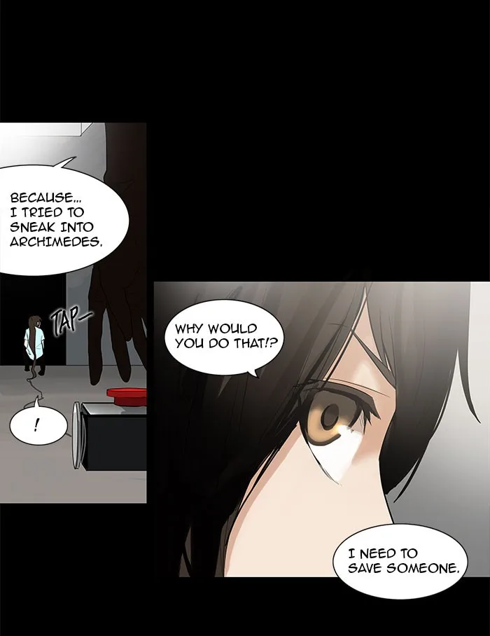 Tower of God - Chapter 139 - Page 19