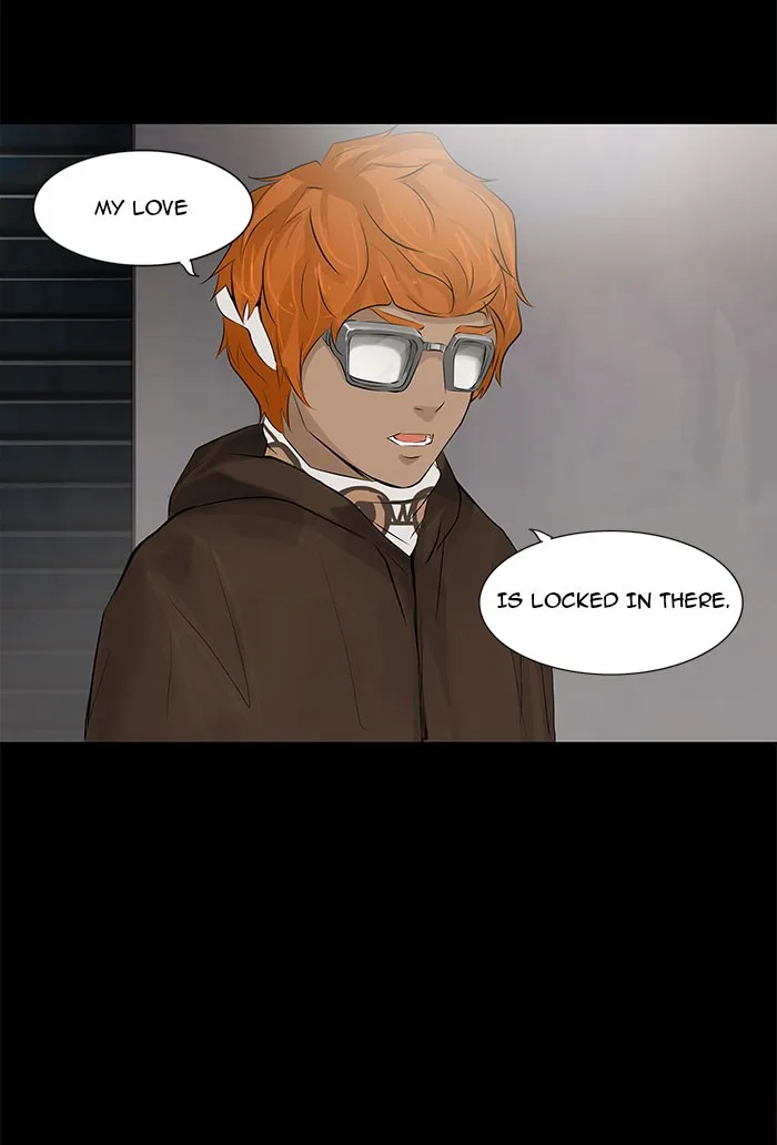Tower of God - Chapter 139 - Page 20
