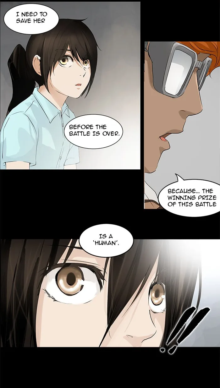 Tower of God - Chapter 139 - Page 21