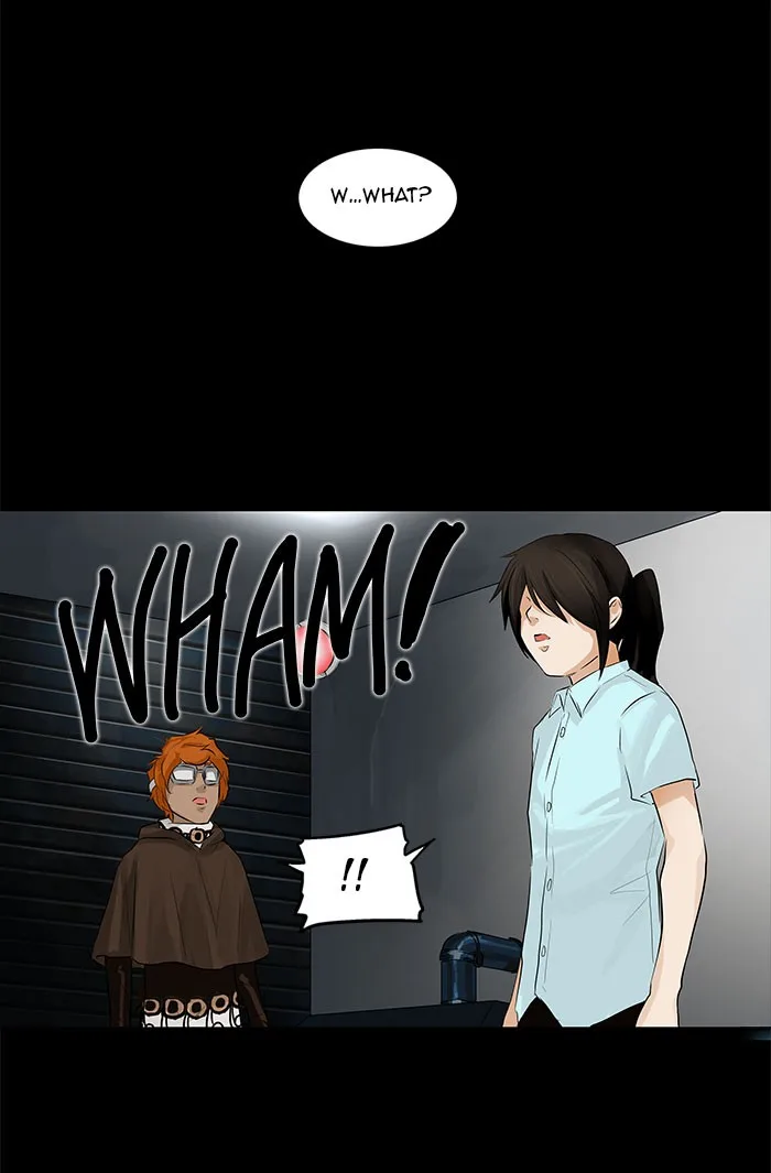 Tower of God - Chapter 139 - Page 22
