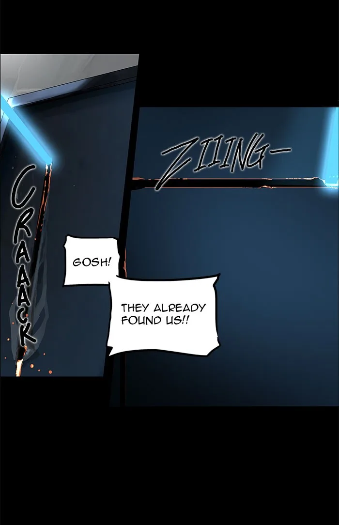 Tower of God - Chapter 139 - Page 23