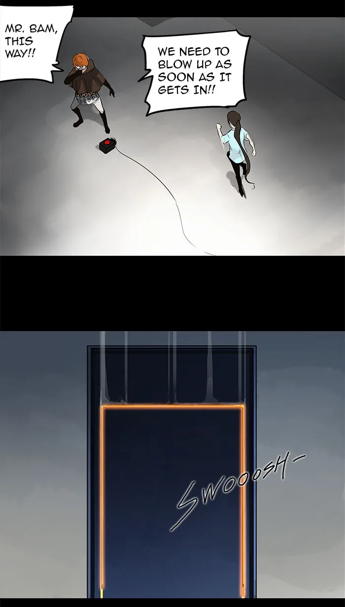 Tower of God - Chapter 139 - Page 24