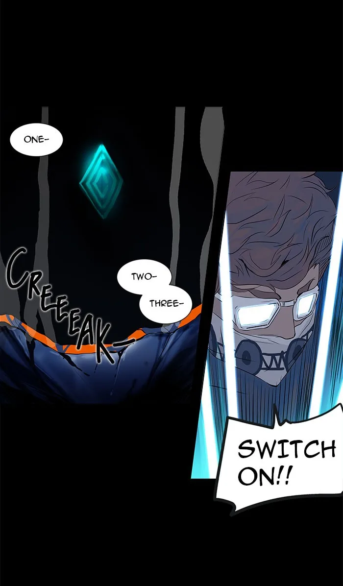 Tower of God - Chapter 139 - Page 25