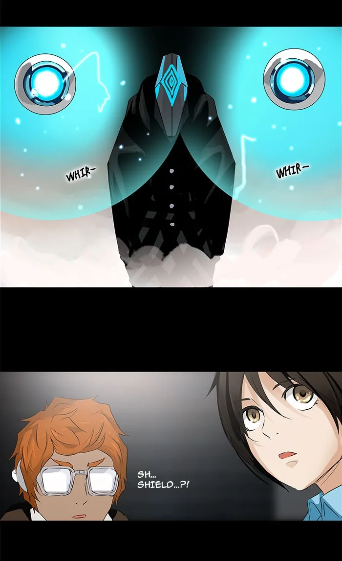 Tower of God - Chapter 139 - Page 28