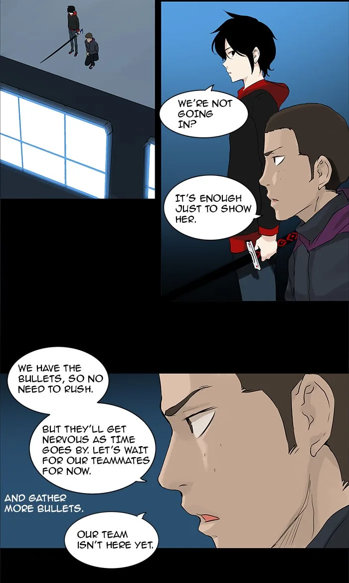 Tower of God - Chapter 139 - Page 3