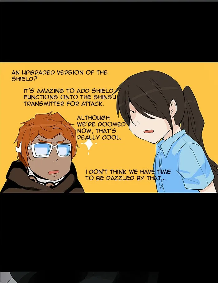 Tower of God - Chapter 139 - Page 30