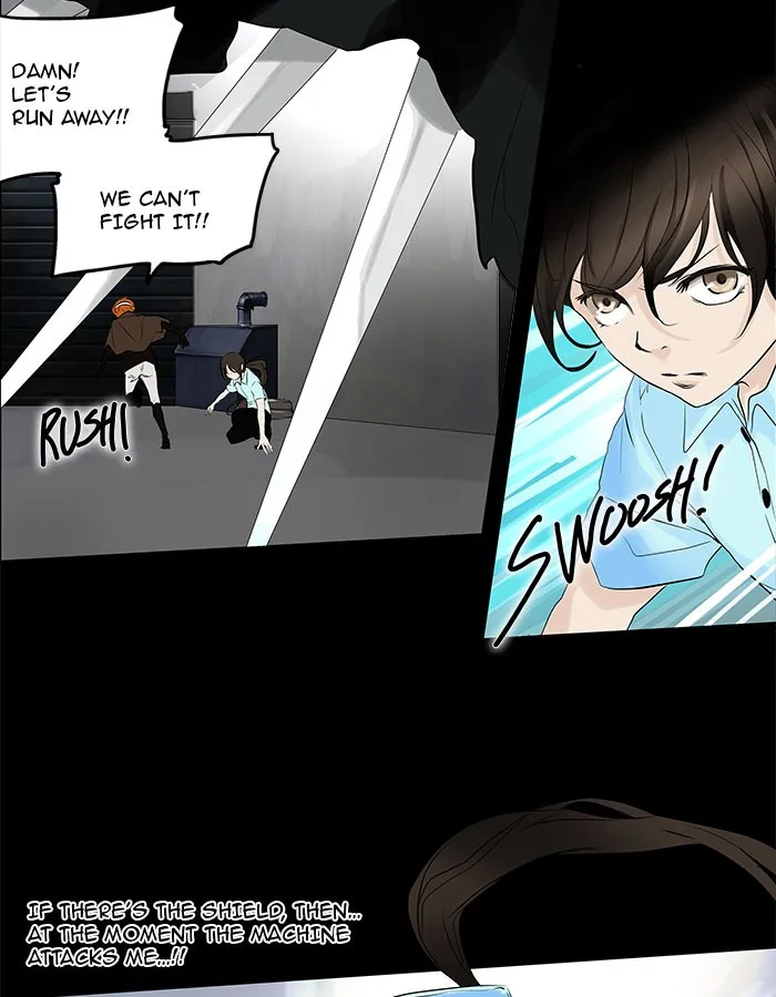 Tower of God - Chapter 139 - Page 31