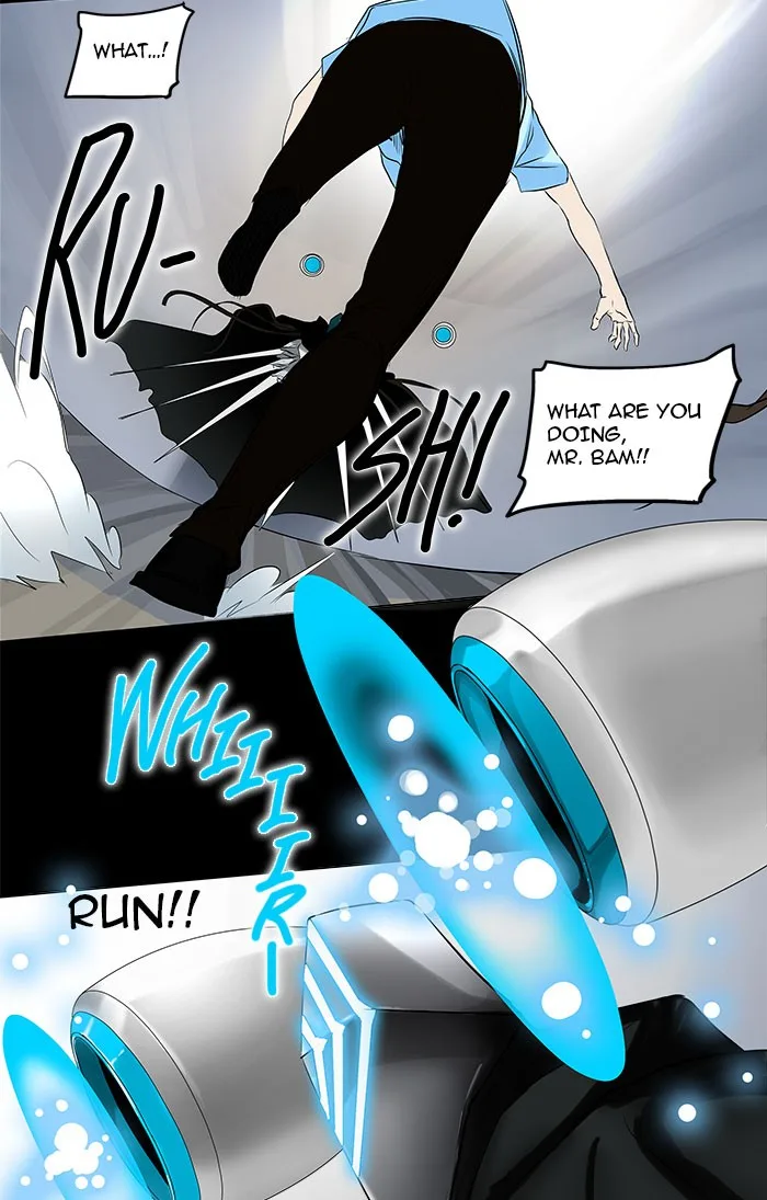 Tower of God - Chapter 139 - Page 32