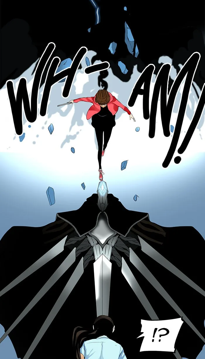 Tower of God - Chapter 139 - Page 34
