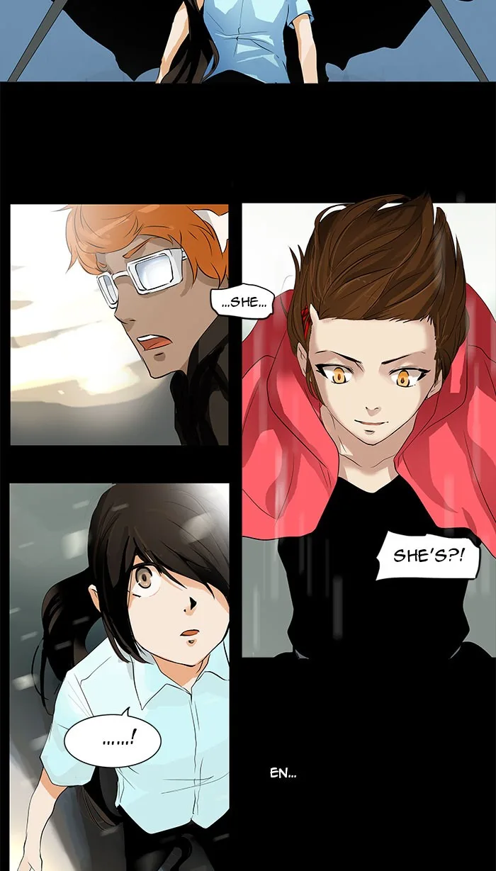 Tower of God - Chapter 139 - Page 35