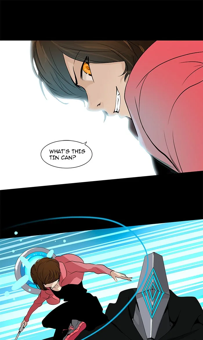 Tower of God - Chapter 139 - Page 37