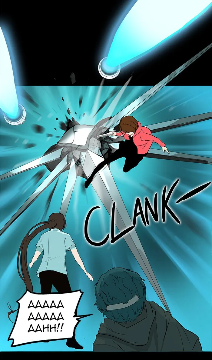 Tower of God - Chapter 139 - Page 39