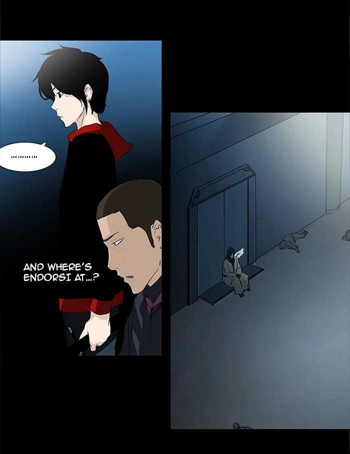 Tower of God - Chapter 139 - Page 4