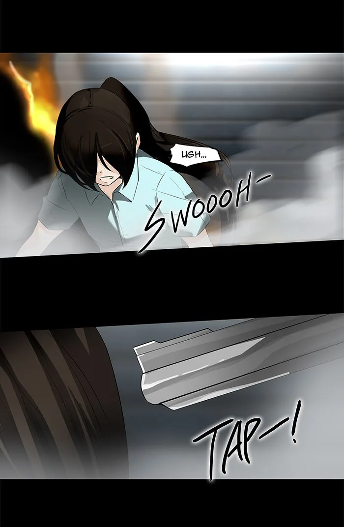 Tower of God - Chapter 139 - Page 42