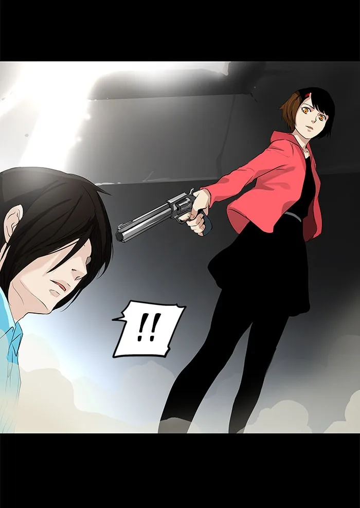 Tower of God - Chapter 139 - Page 43