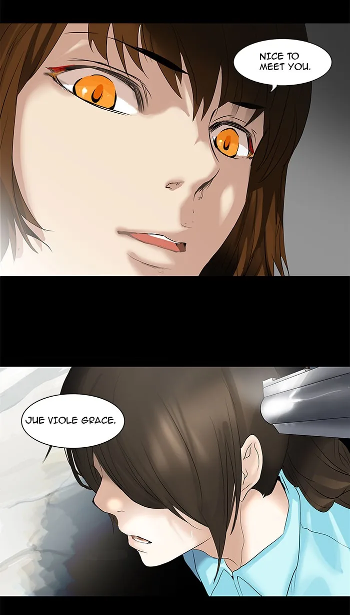 Tower of God - Chapter 139 - Page 44