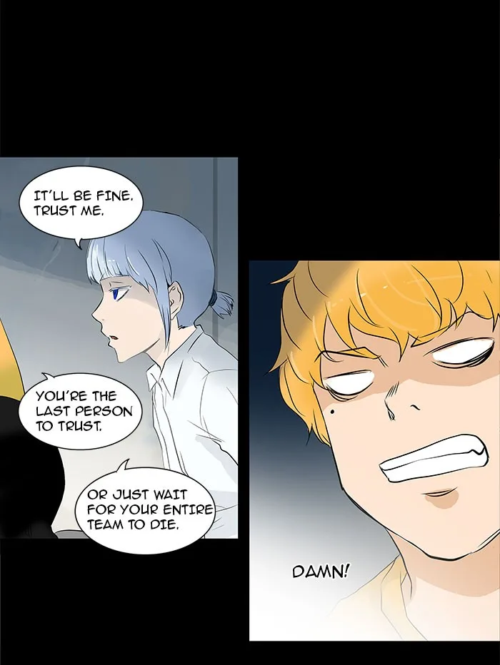 Tower of God - Chapter 139 - Page 46