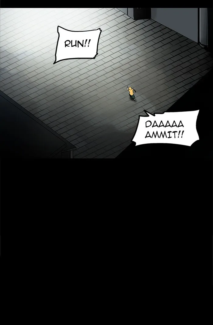 Tower of God - Chapter 139 - Page 47