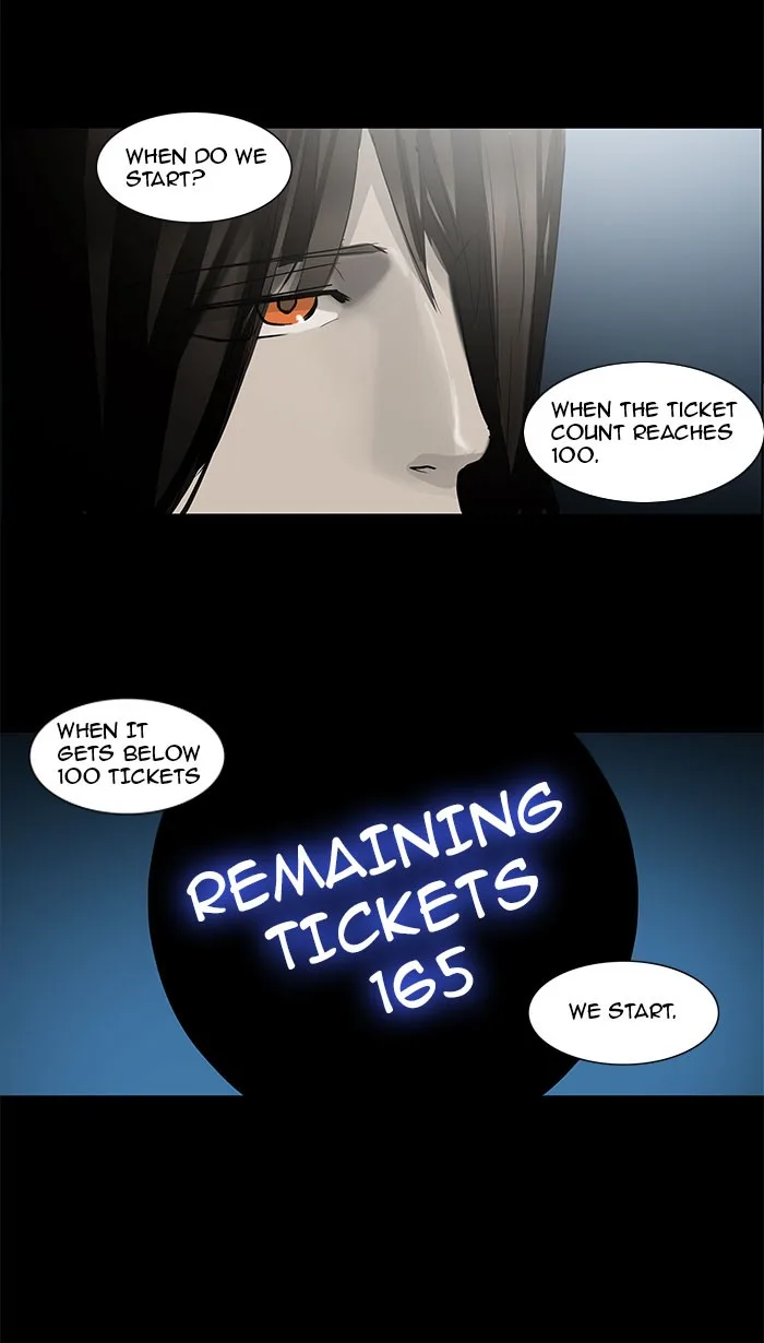 Tower of God - Chapter 139 - Page 5