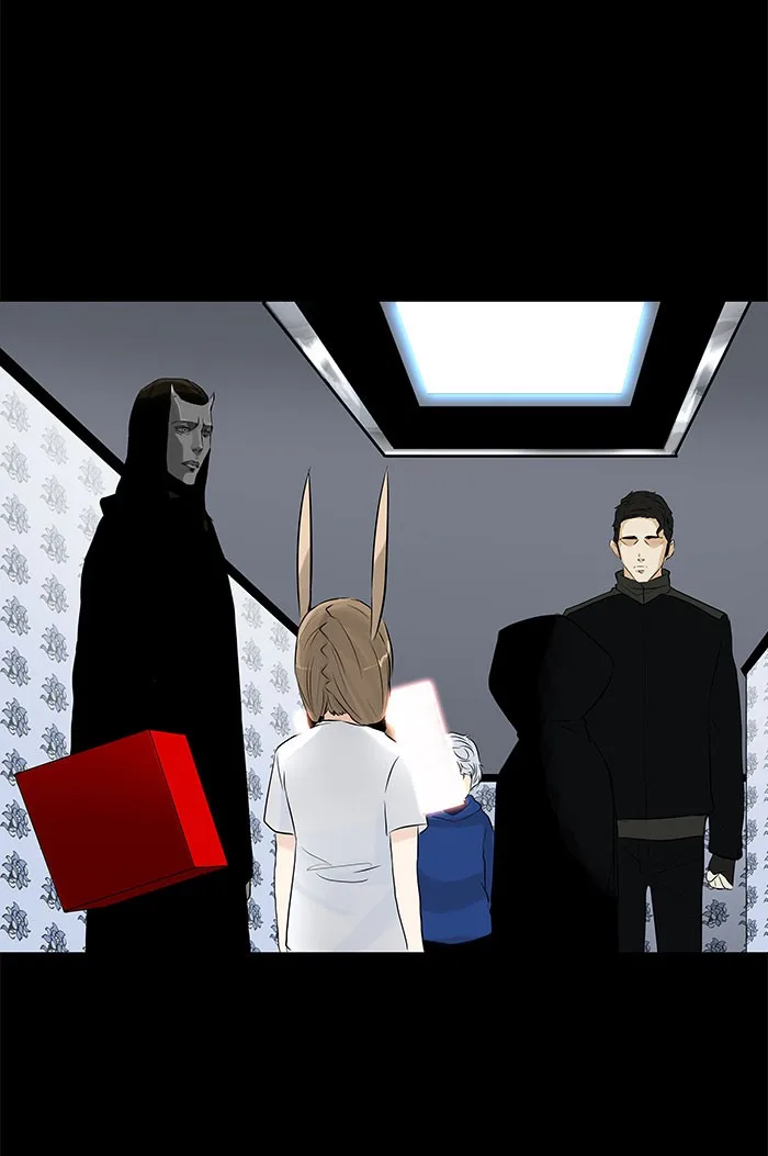 Tower of God - Chapter 139 - Page 6