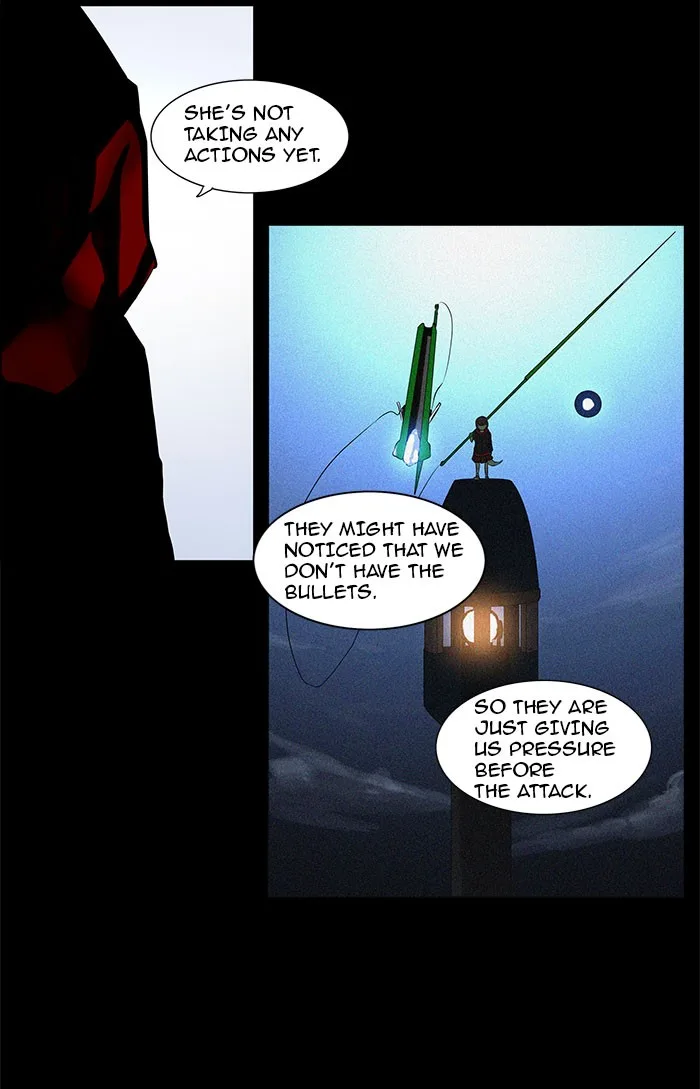 Tower of God - Chapter 139 - Page 7
