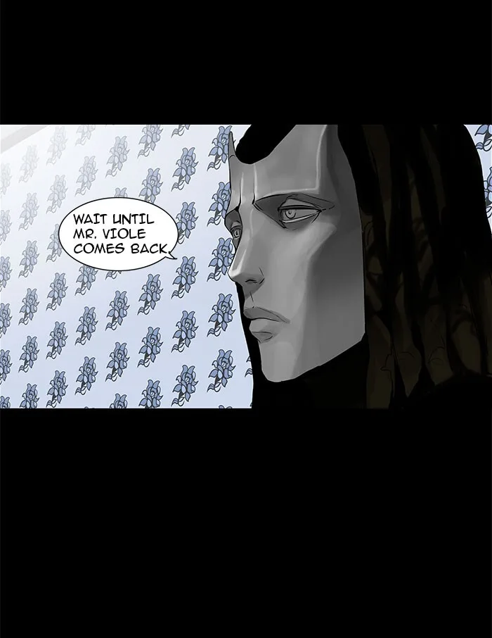 Tower of God - Chapter 139 - Page 9