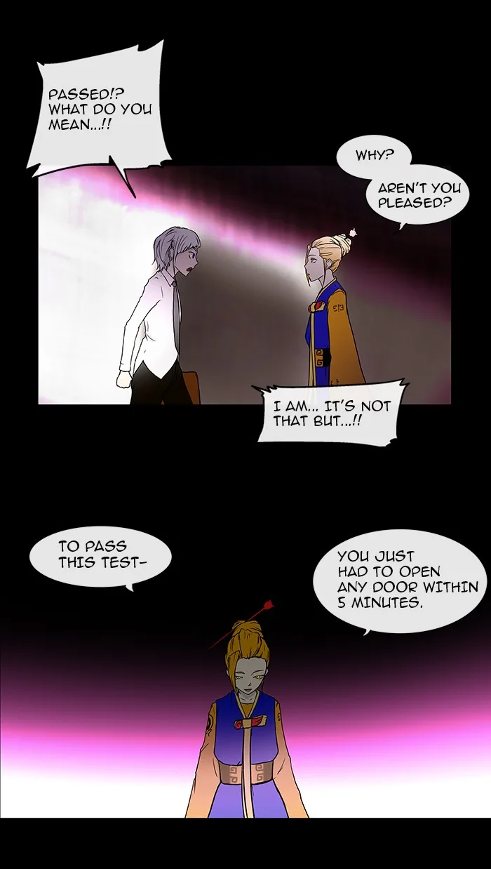 Tower of God - Chapter 14 - Page 10