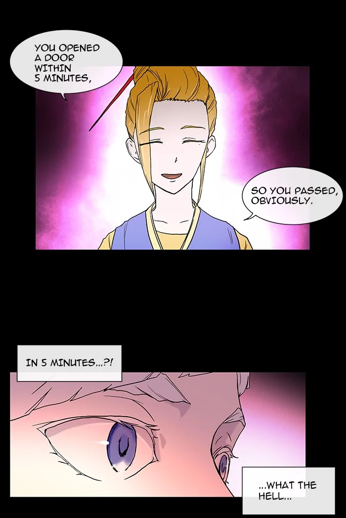 Tower of God - Chapter 14 - Page 11
