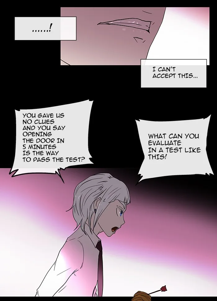 Tower of God - Chapter 14 - Page 12