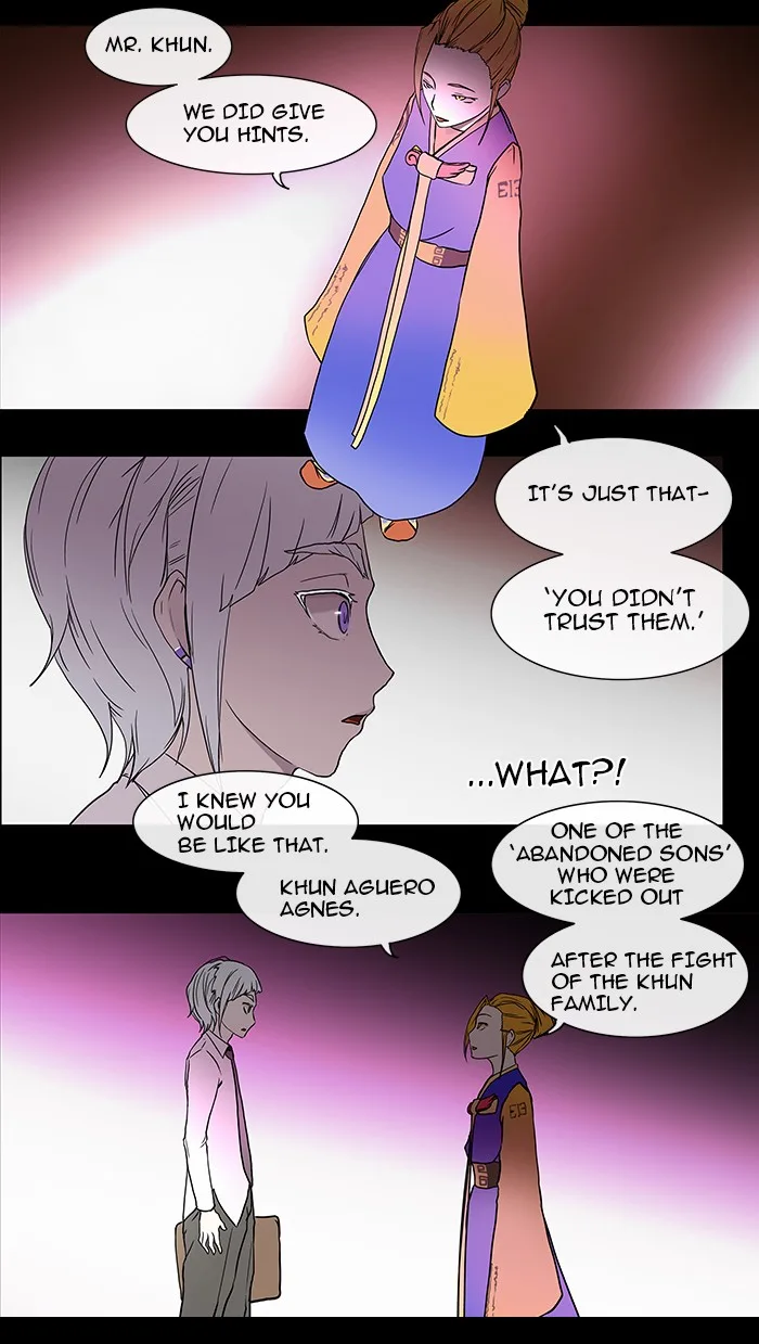 Tower of God - Chapter 14 - Page 13