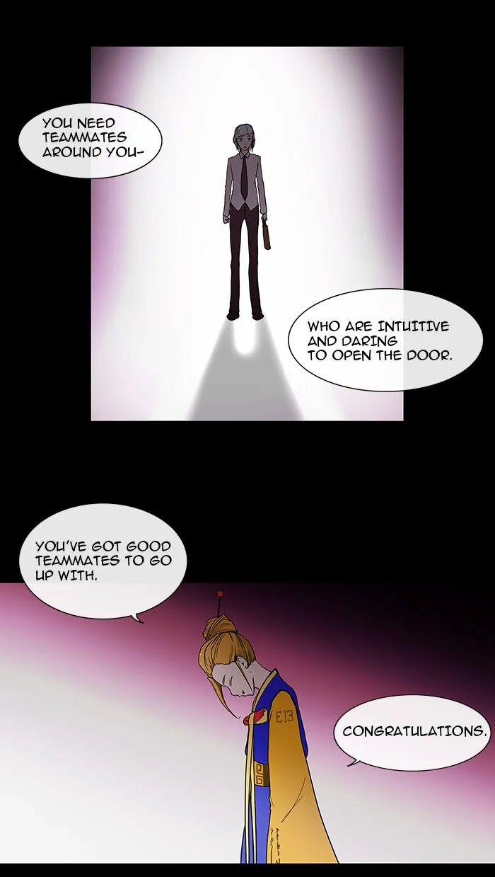 Tower of God - Chapter 14 - Page 15