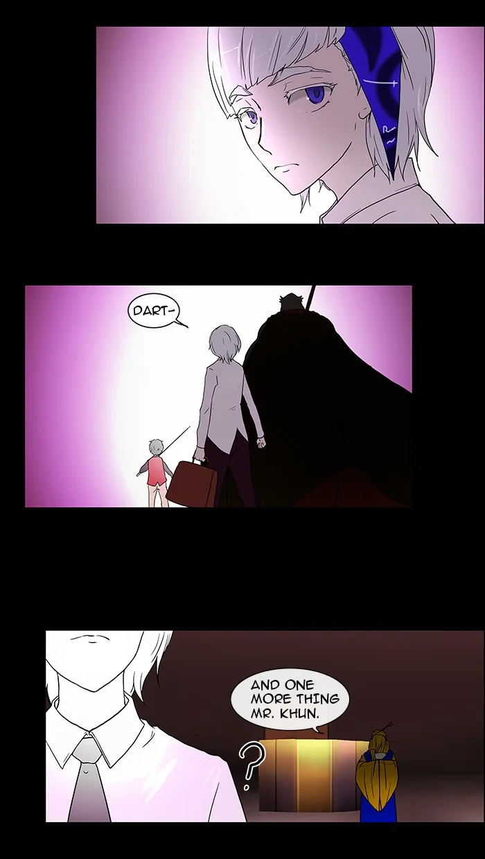 Tower of God - Chapter 14 - Page 17