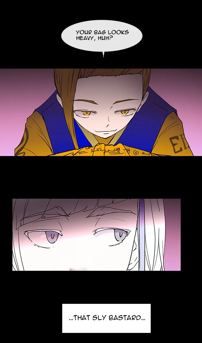 Tower of God - Chapter 14 - Page 18