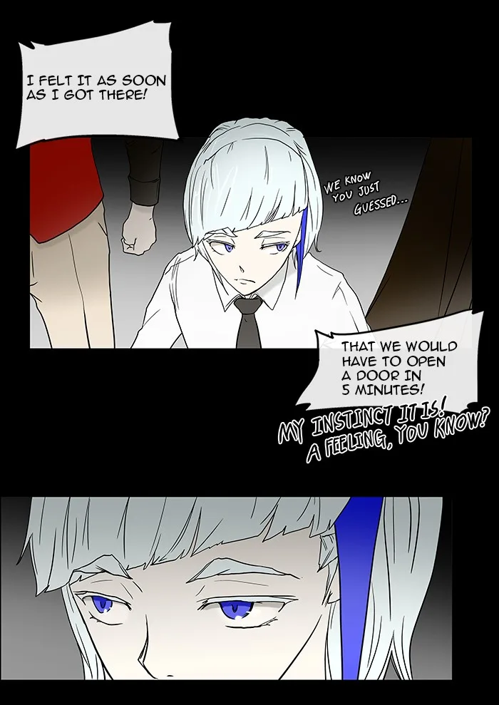 Tower of God - Chapter 14 - Page 20