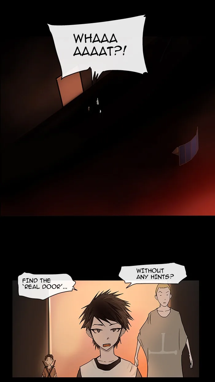 Tower of God - Chapter 14 - Page 23