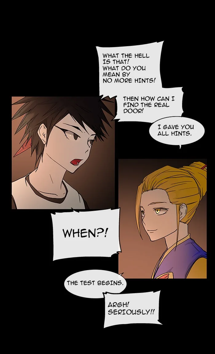 Tower of God - Chapter 14 - Page 24
