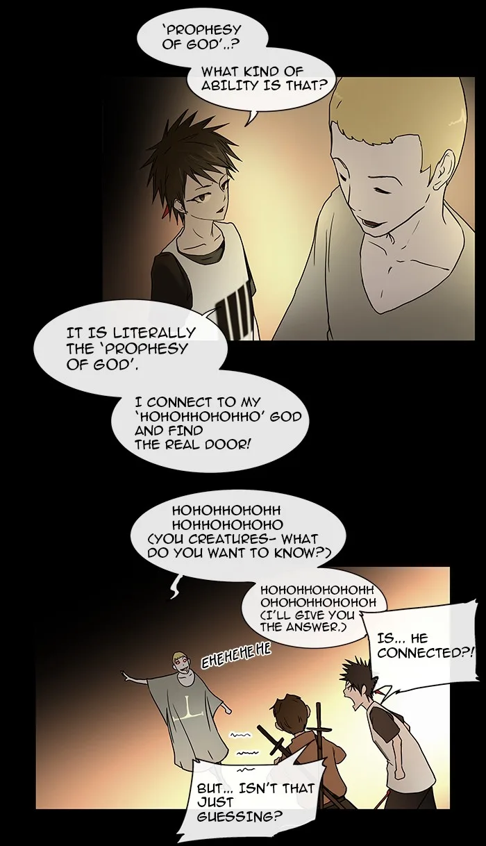 Tower of God - Chapter 14 - Page 26