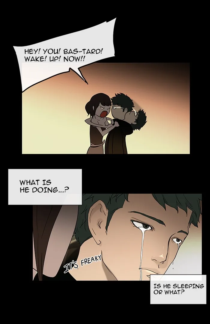 Tower of God - Chapter 14 - Page 30